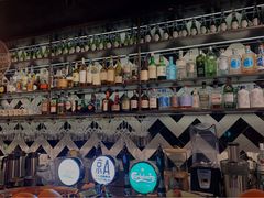 -BOTTEGA意库(中骏世界城店)