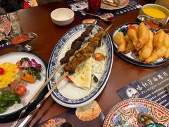 -喀秋莎西餐厅