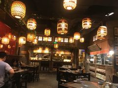 -南京大牌档(三阳广场苏宁店)