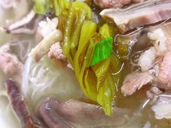 -老字號·桥下猪肚(龙眼南路店)