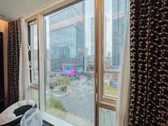 -亚善天籁S酒店(成都太古里旗舰店)