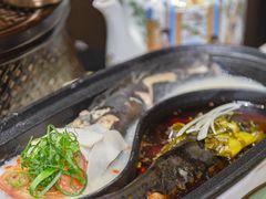 -锦府盐帮·侯宅(五棵松万达店)