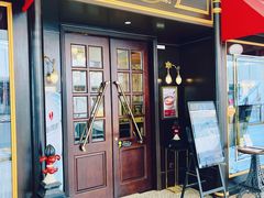 -Entrecôte 法国牛扒馆(保利·时光里店)