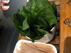 -南门四季铜锅涮肉(左家庄店)