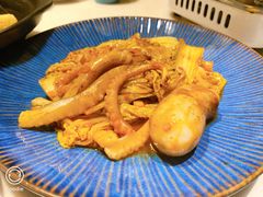 -晴季寿司(活力城店)