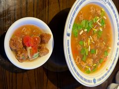 -老雒阳面馆·水席洛阳菜(王城路店)