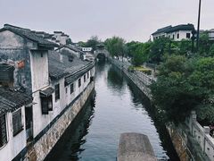 -南浔古镇