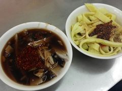 -杨记灌肠(食品街店)