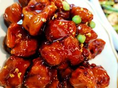 -柒园·三十年创意杭帮菜(龙湖滨江天街店)