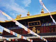 -西安市广仁寺
