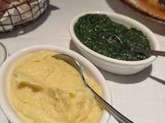 -Wolfgang’s Steakhouse 沃夫冈牛排馆(上海白玉兰广场店)