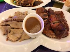 -椿记烧鹅(叠彩店)