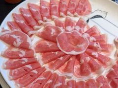 -南门四季铜锅涮肉(大屯·北苑店)