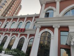 -Africafe(非洲咖啡)