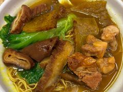 -新记美食(关闸店)