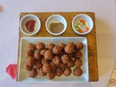 -北平食府.北京烤鸭(亦庄店)