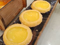 -东江渔村·古典园林·30年粤菜老字号(太和店)