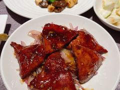 传统两煎肝-宣和苑(华侨新村店)
