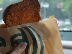 -星巴克(深圳湾口岸分店)