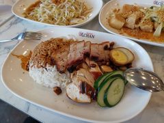 -了凡香港油鸡饭面(大成店)