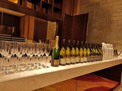 -黄嘉喜来登酒店-采悦轩中餐厅(滨江中路店)