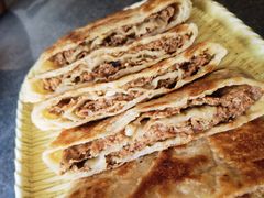 -大张肉饼店(新开街店)