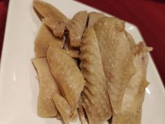 吉士咸鸡-老吉士酒家(天平路店)