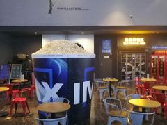 -万达影城(西铁营万达广场IMAX店)