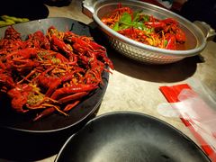 -沪小胖小龙虾(淮海中路旗舰店)