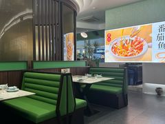 -去茶去·新温州菜·生腌熟醉(大西洋店)