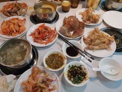 -九月海·海鲜自助(世纪东方店)
