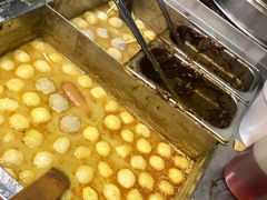 -利强记北角鸡蛋仔(弥敦道店 )