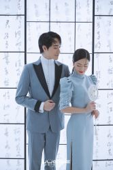 -角色婚纱摄影(中心店)