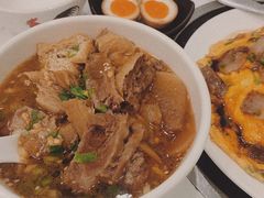 萝卜牛杂-有章牛杂(石厦店)