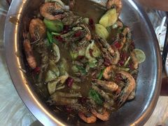 品蟹轩蟹肉煲-蟹肉煲蟹肉(阊胥路店)