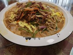 -抹直口特色菜馆(一店)