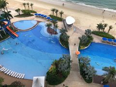 -深圳大梅沙京基洲际度假酒店