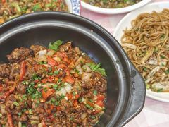 -三只鸟本地特色菜馆(上饶总店)