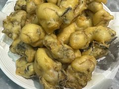-隐厨·海鲜餐厅(恒通路店)