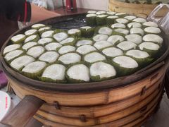 -丽华叶儿粑总汇