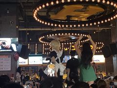 -HIB HUB公社(解放西路店)