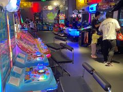 -星际传奇(观澜湖新城店)