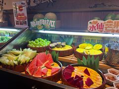 -牛New寿喜烧(虹桥新天地店)