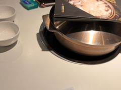 -烹然四季椰子鸡火锅(姚家园万象汇店)