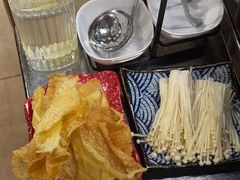 -金龙·打边炉(南京西路店)