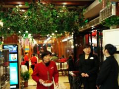 -阿胖龙虾小海鲜(宁国南路总店)