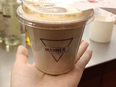 -Manner Coffee(IFS一楼店)