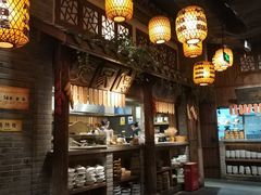 -南京大牌档(三阳广场苏宁店)
