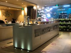 -青瓷火锅料理(西单大悦城店)