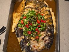 -半天妖烤鱼(中山路店)
